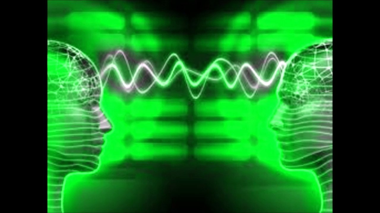 Telepathic Communication Meditation