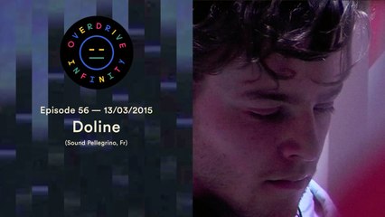 DOLINE - Overdrive Infinity
