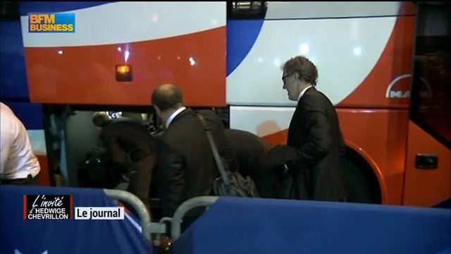 Chelsea - PSG : un choc aux enjeux chiffrés pour les deux poids-lourds du foot-business