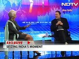 India is well-prepared for when US Fed hikes rates: IMF chief to NDTV
