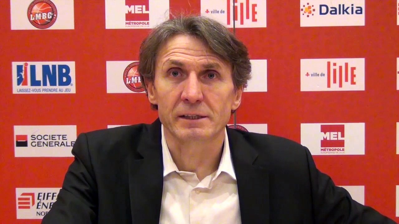 ProB J24 LMB - Monaco (13/03/15) : Les réactions d'après-match