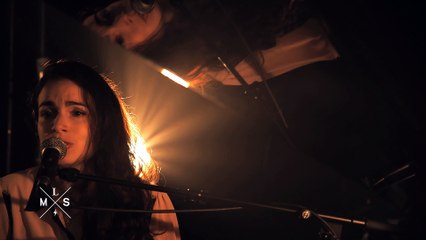 Yael Naim - "Coward" en live pour Monte Le Son