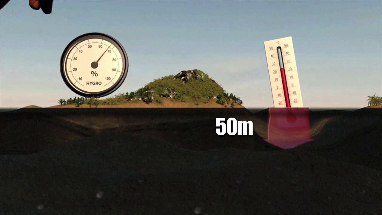 Ouragans, typhons, cyclones: 3 dénominations, une même calamité