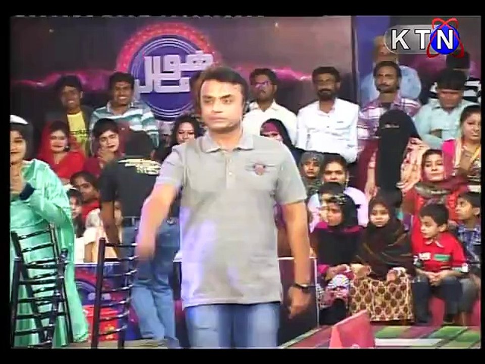 Ho jamalo 14th-March-2015 part 2