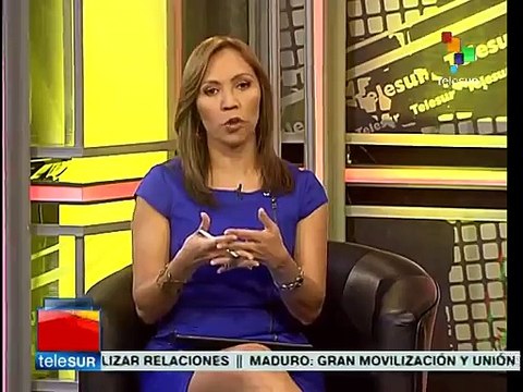 Cuba realiza un concierto musical en apoyo a Venezuela