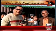 Jurm Bolta Hai – 16th March 2015