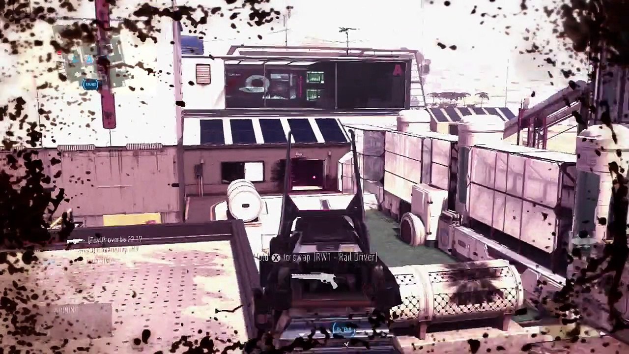Advanced Warfare 2