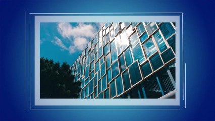 Emménagement à la Maison de l'Agglomération