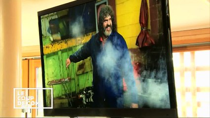 Le coup de com : Ecologie, Nicolas Hulot met la com' ! #mediaslemag