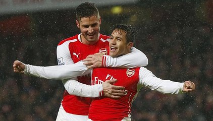 Monaco-Arsenal : les Gunners peuvent-ils renverser la tendance ?