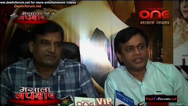 Masala Gupshup 16th March 2015 Video Watch Online pt2