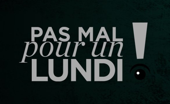 Pas mal pour un lundi #22 – Heureux gagnants de l’euromillions