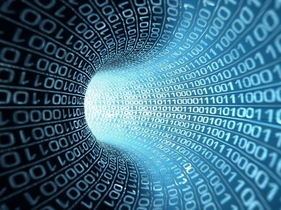 Le Big Data : jusqu'où ?