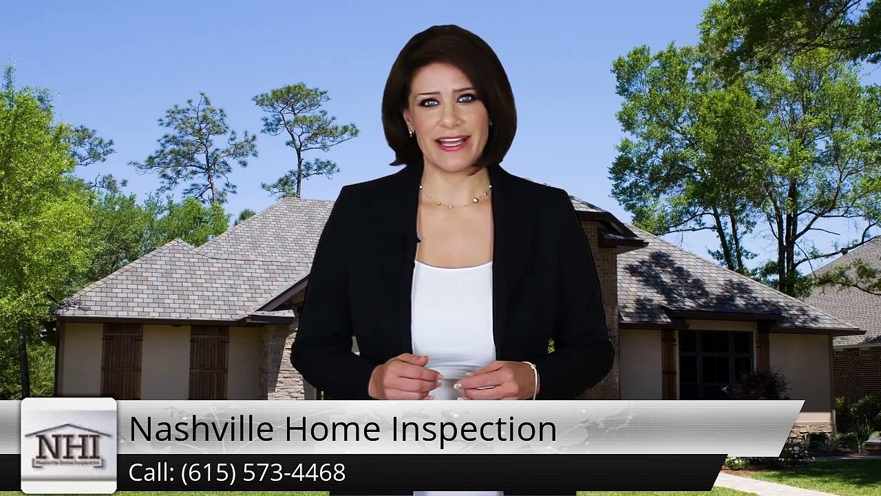 Nashville Home Inspection