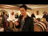 Dégustation à la vente des vins des hospices de Nuits-Saint-Georges
