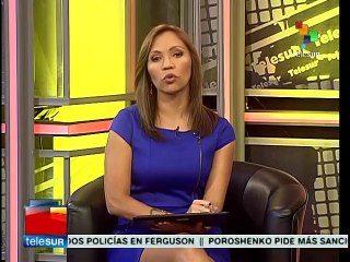 Foro Emancipación e Igualdad rechaza injerencia del imperio en AL