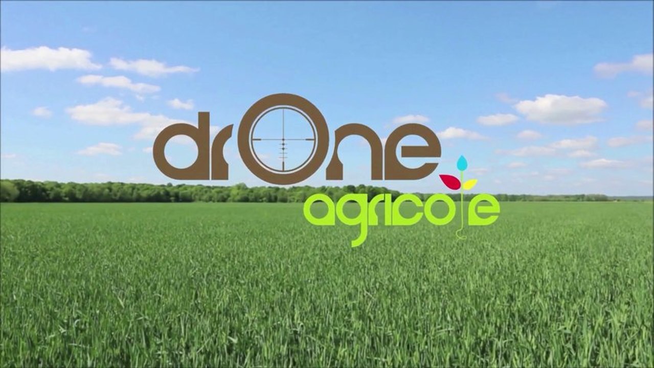 DRONE AGRICOLE SIG 2014