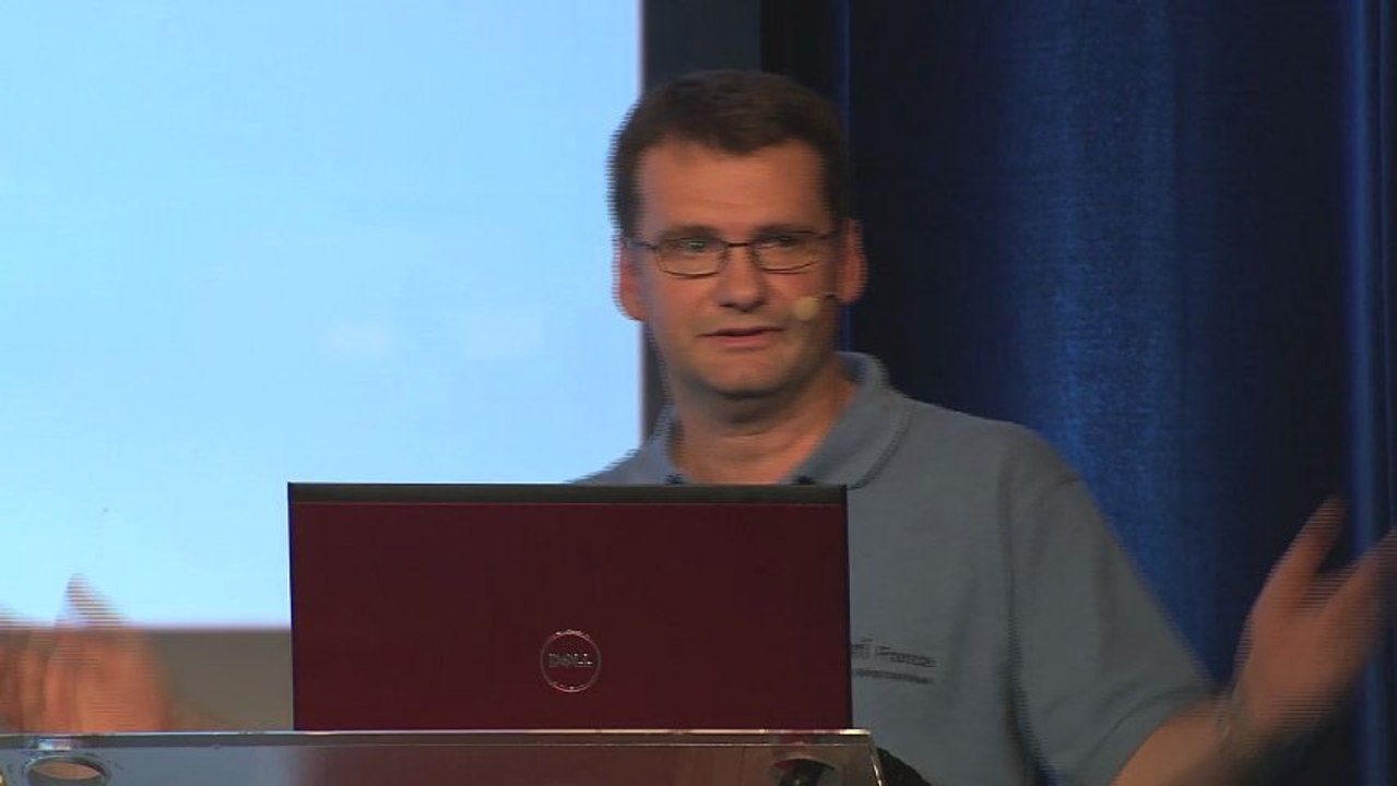 SIG 2011 - Produits et démos : ArcGIS Online 1/2