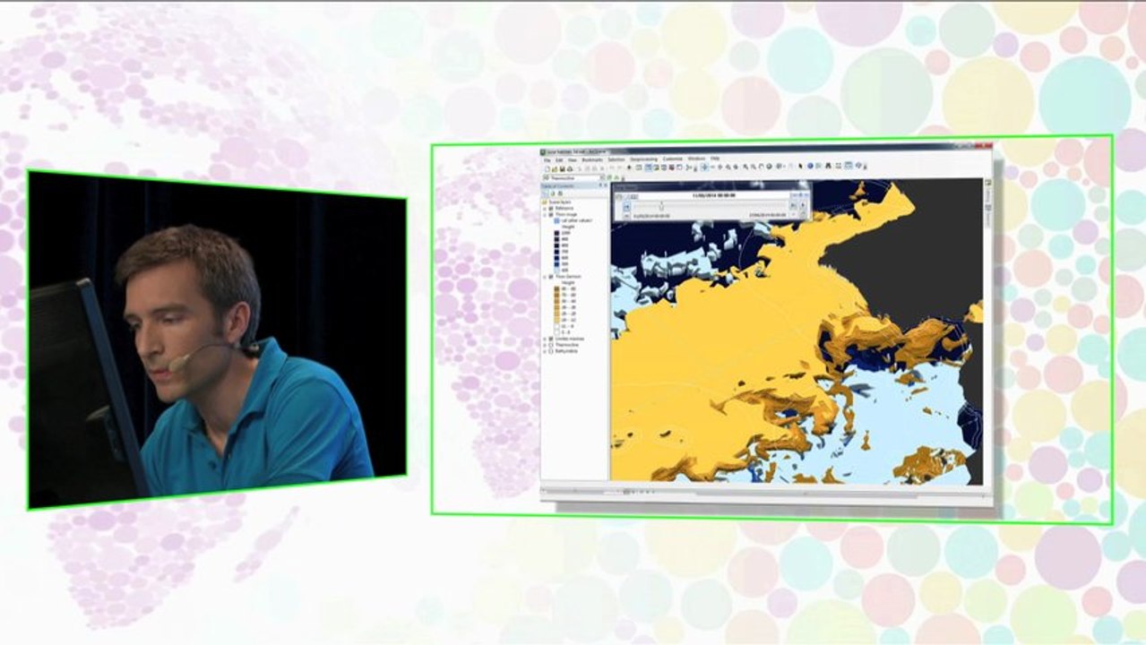 ArcGIS 10.3