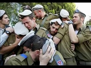 Israeli army vs pakistani army 2014