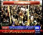 Lahore church blasts: Protests turn violent in Lahore, Gujranwala