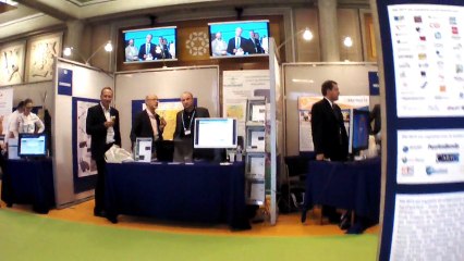 SIG 2013 - Drone accueil