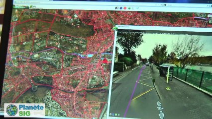 Export esri saclay +-hd