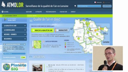 Air lorraine bis h264