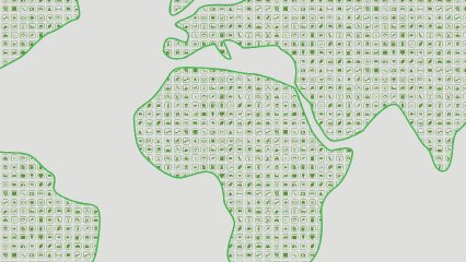 Avez vous deja pense geographiquement version courte