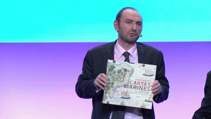 Bnf Jean Yves Sarazin SIG 2012