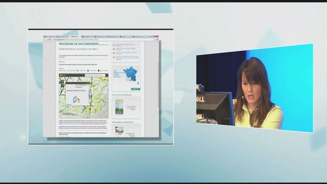Demo - Tour de France des applications