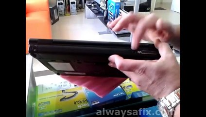 Laptop charger socket repair_(480p)