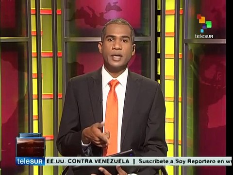 Sirios rechazan dichos de Kerry para solucionar conflicto en el país