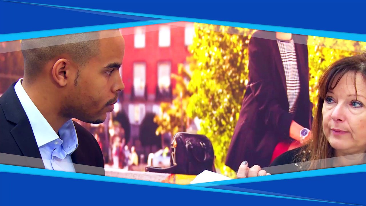 GROUPE 3F présent lors des Rencontres Nationales pour l'égalité des chances 2014