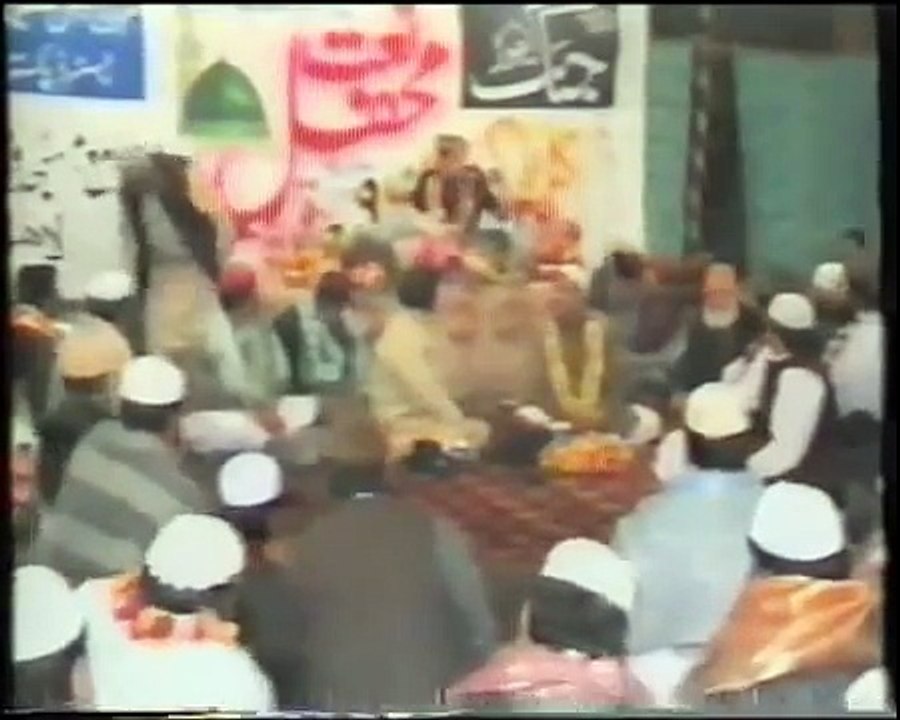 mehboob da mela ae