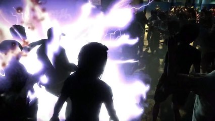 Dead Rising 3 Fallen Angel DLC Trailer