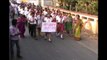 Cristãos indianos oram por freira violentada