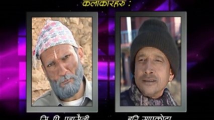 Bhadragol, 13 March 2015, Full Episode 22_HD