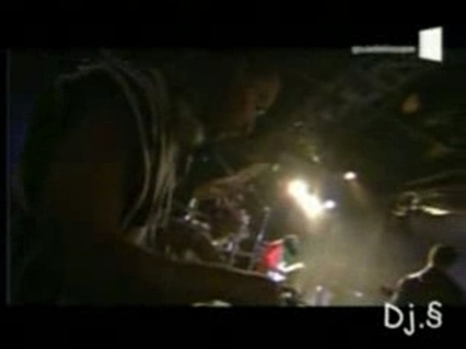 Fucking Tchad Live (Fuckly)