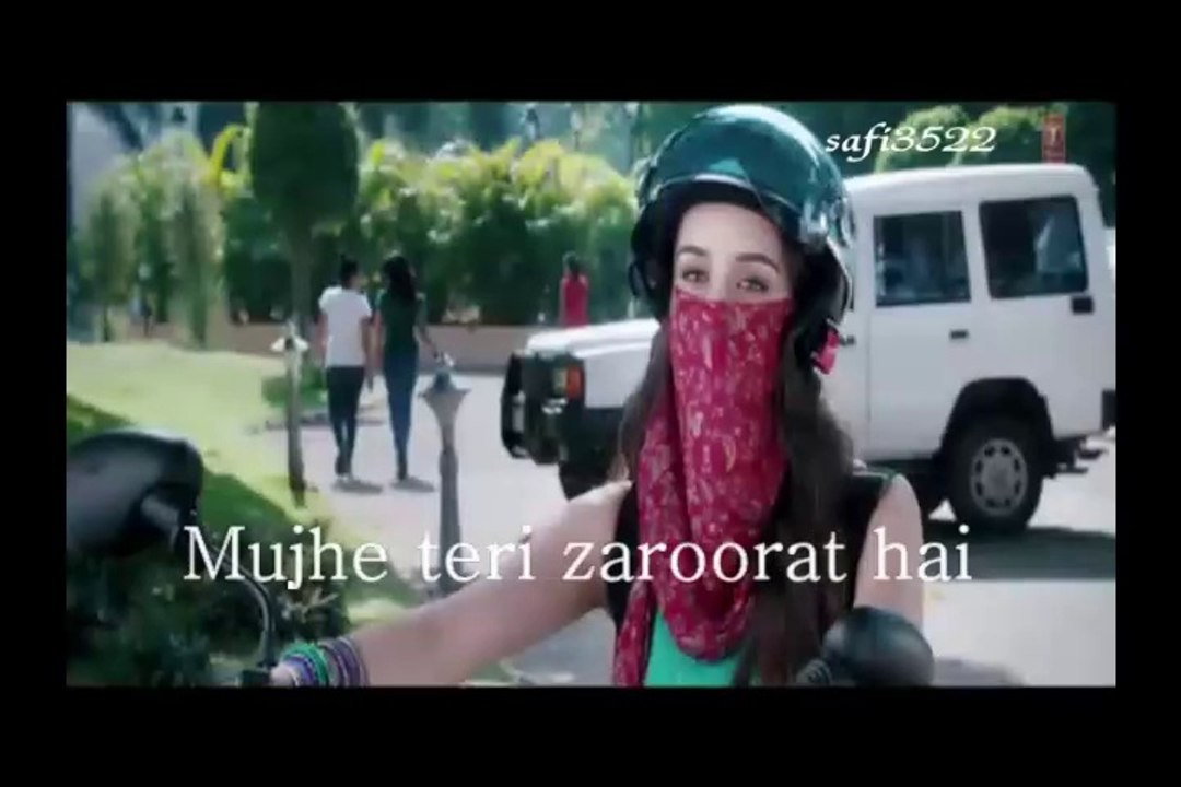 Ek Villain Zaroorat  Mithoon  Mustafa with urdu subs by safi3522
