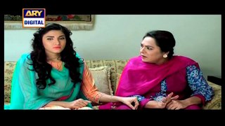 Qismat Episode 108 on Ary Digital 16th March 2015 full episode