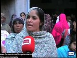 Will Govt Arrest My Son’s Murderers-- Mother Of Innocent Man Burned Alive Yesterday In Youhanabad