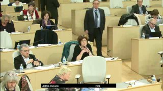 Danielle Lebail - Amendement CPER2015-2020 - Mars15