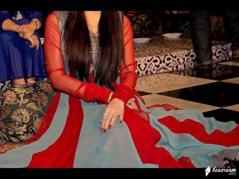 JENA JENA  (Rubab Khan)