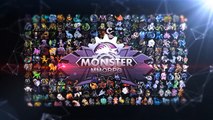 MonsterMMORPG Cinematic Game Trailer - Better Than Pokemon Online Games - Pokemon MMORPG Games