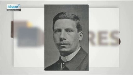 La chronique de Pierre Nuss : l'Histoire de Charles Spindler