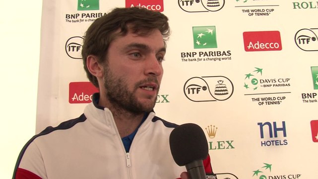 Nouveau Roland-Garros : Gilles Simon est concerné
