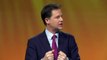 Nick Clegg: Lib Dems are here to stay