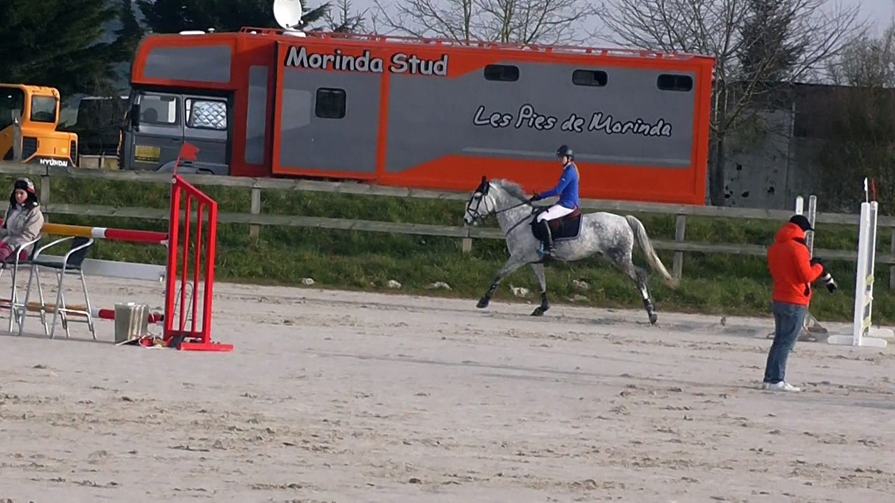 cassy et ushaz prépa 95 - SF