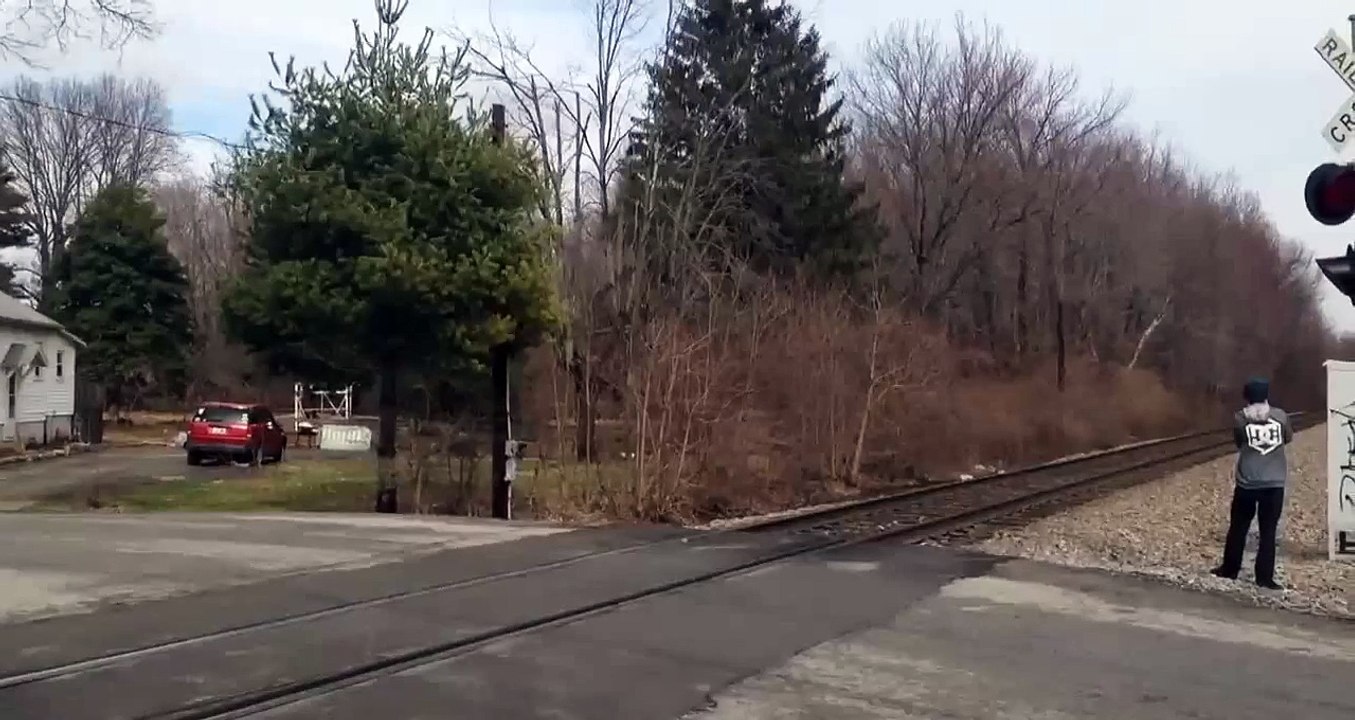 train